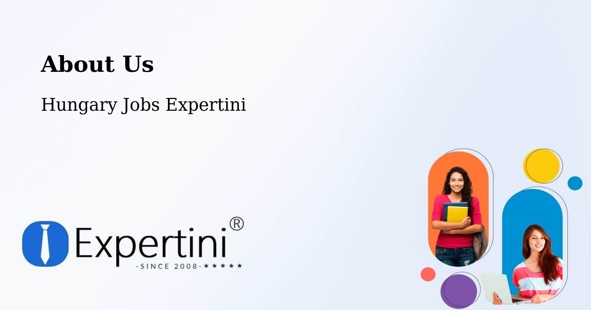 About Expertini Recruitment Platform  – Tótkomlós - Tótkomlós, Hungary Jobs Expertini