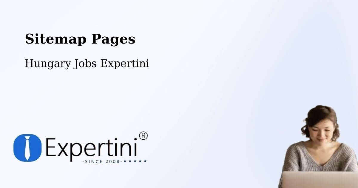 Sitemap Pages - Tótkomlós - Hungary Jobs Expertini